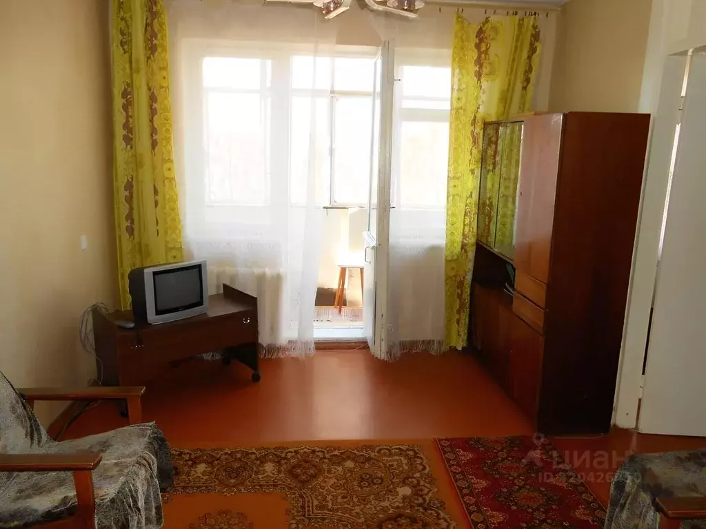 2-к кв. Московская область, Раменское Донинское ш., 6 (46.0 м) - Фото 0