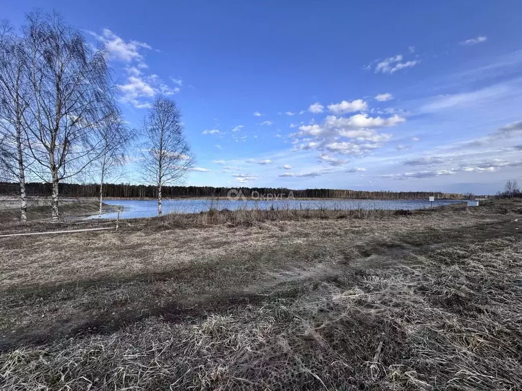 Участок в Москва ул. 3-я Новоселки, 9 (24.4 сот.) - Фото 0