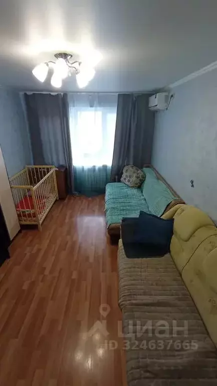 2-к кв. Краснодарский край, Ейск Первомайская ул., 198А (43.0 м) - Фото 2