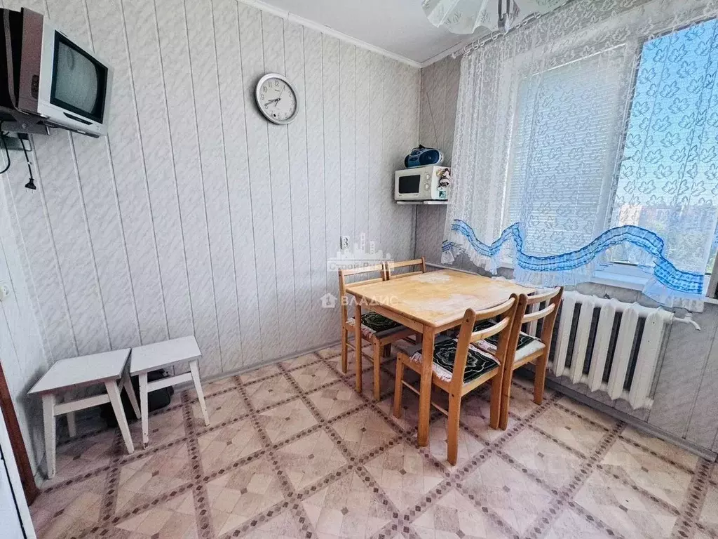 2-к кв. Крым, Керчь ул. Генерала Петрова, 14 (51.3 м) - Фото 1