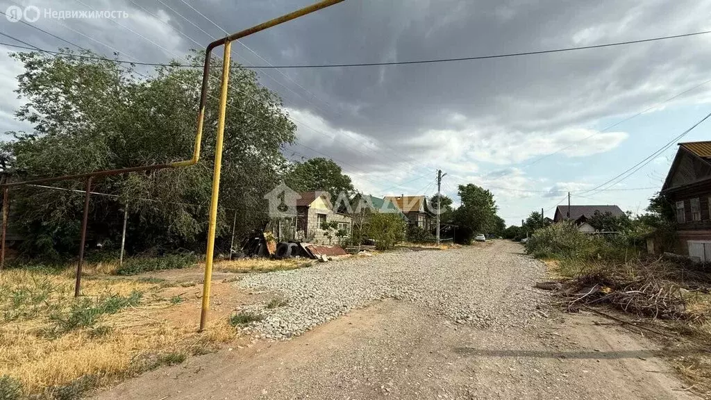 Участок в Астрахань, Пятиморская улица, 30 (4 м) - Фото 1