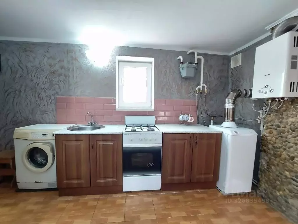 Дом в Ростовская область, Красный Сулин пос. Несветай, ул. Солнечная, ... - Фото 2