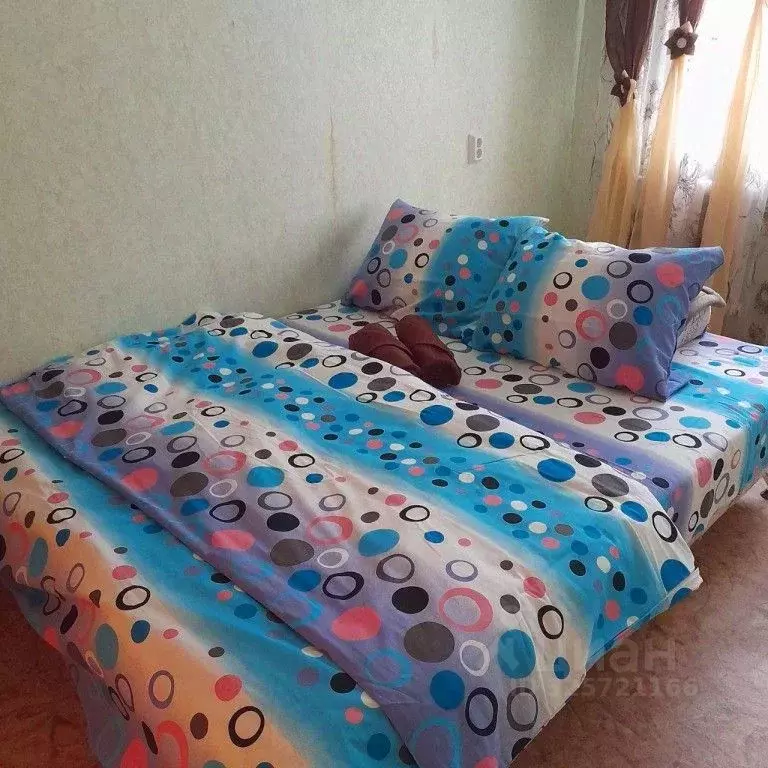 2-к кв. Алтайский край, Рубцовск просп. Ленина, 267к1 (40.0 м) - Фото 1