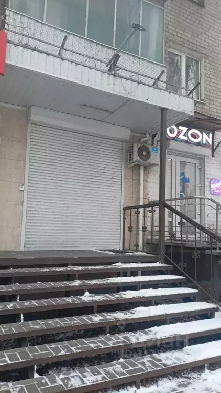 Помещение свободного назначения в Воронежская область, Воронеж ул. ... - Фото 2