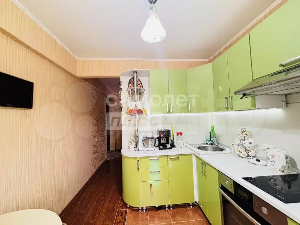 2-к. квартира, 48 м, 3/5 эт. - Фото 0