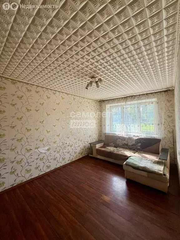 2-комнатная квартира: Шатура, улица Жарова, 22 (44.6 м) - Фото 1