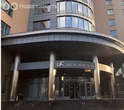 Офис (33.6 м) - Фото 0