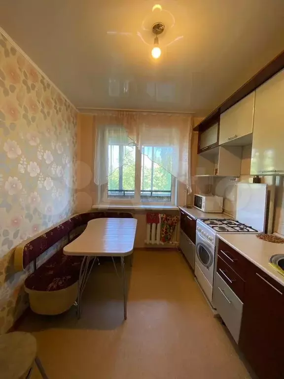 1-к. квартира, 43 м, 2/9 эт. - Фото 0