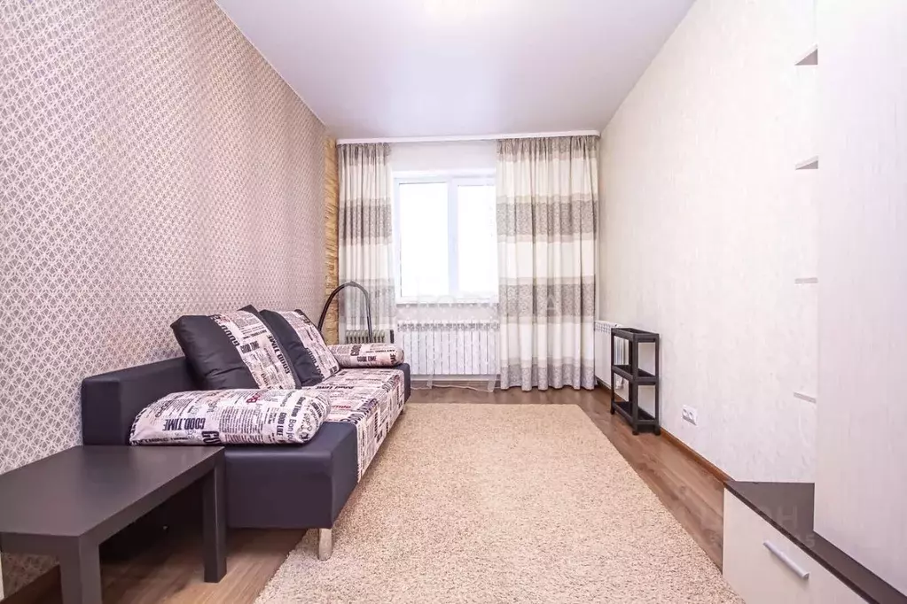 3-к кв. Новосибирская область, Новосибирск ул. Красина, 60А (86.0 м) - Фото 2