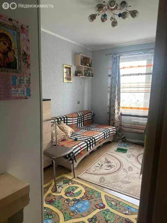 1к в 4-комнатной квартире ( м) - Фото 2