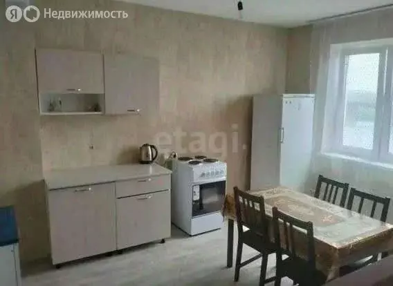 Квартира-студия: Омск, улица Леонида Маслова, 11 (43 м) - Фото 2