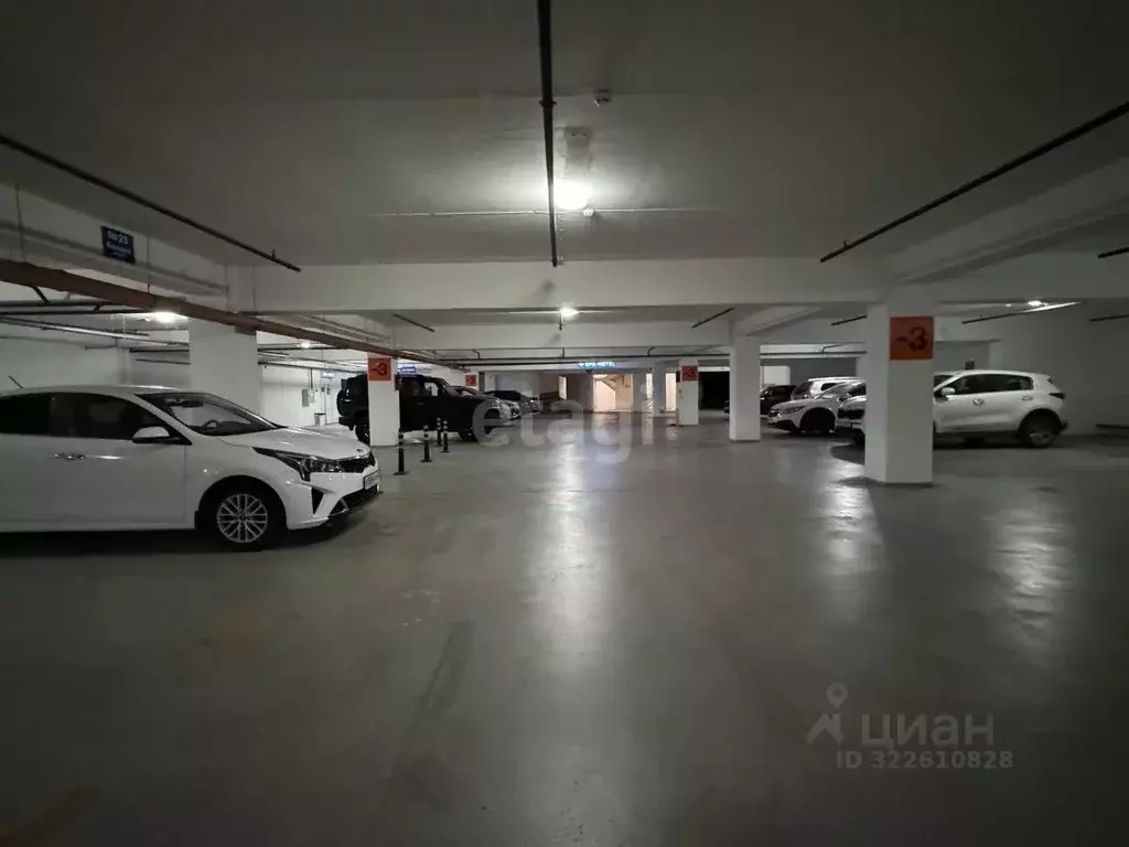 Гараж в Крым, Ялта муниципальный округ, Кореиз пгт ш. Севастопольское, ... - Фото 1