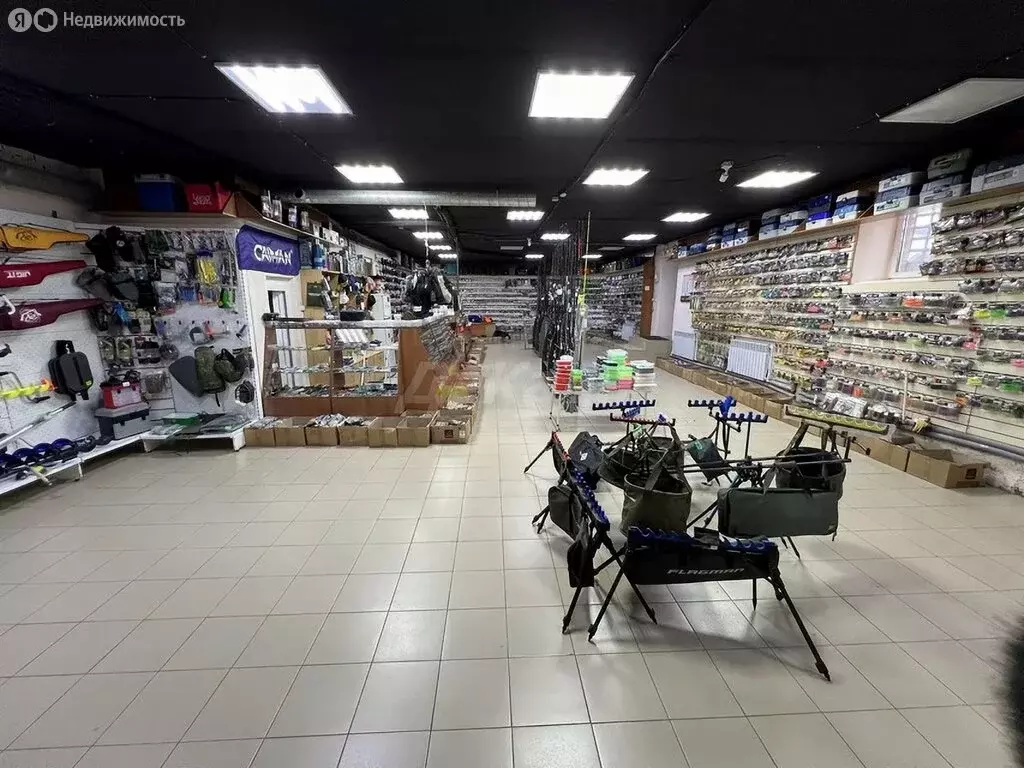 Помещение свободного назначения (214 м) - Фото 0