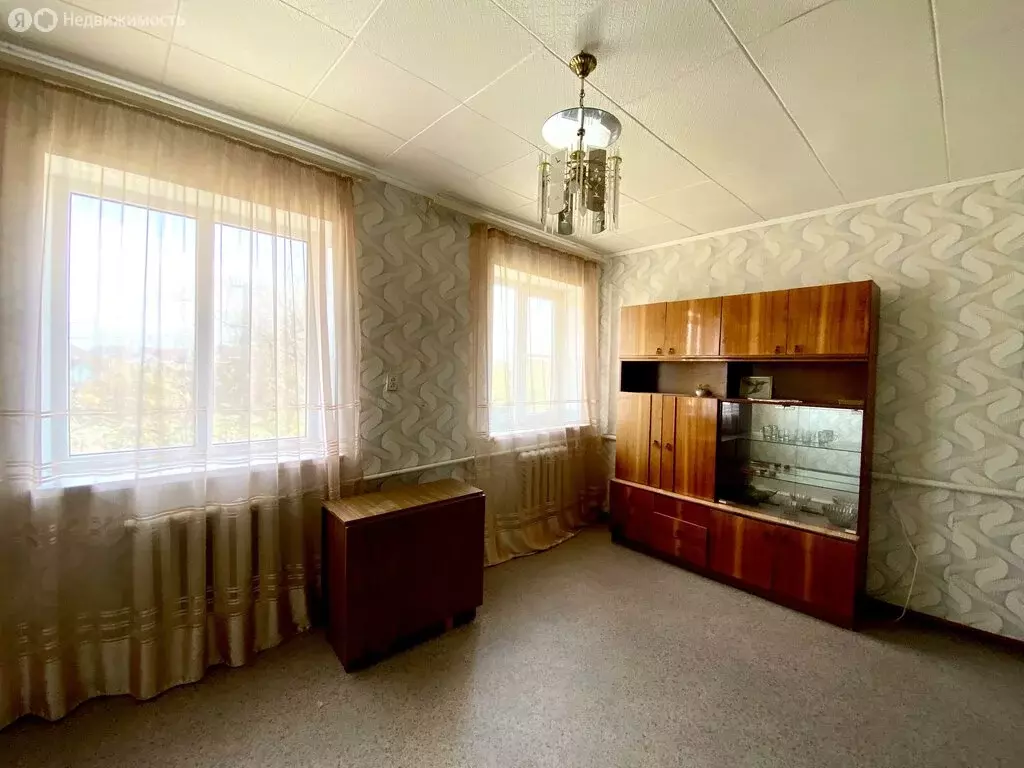 2-комнатная квартира: Лабинск, Центральная улица, 7 (36.3 м) - Фото 2