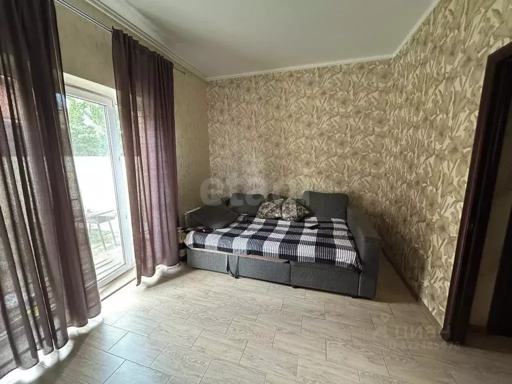 Дом в Ростовская область, Ростов-на-Дону 1-я Ковровая ул. (106 м) - Фото 2