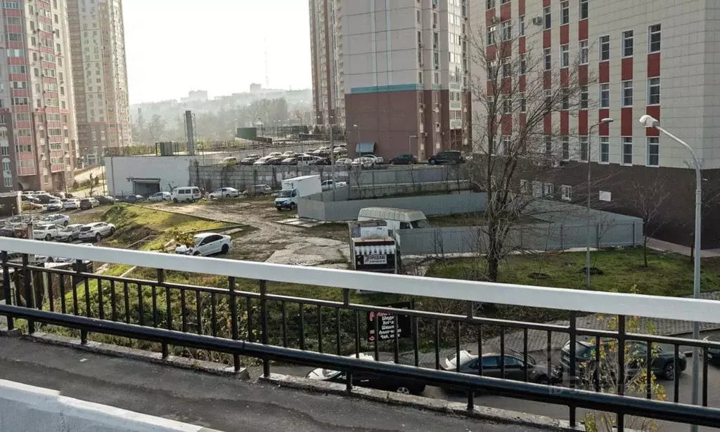 Помещение свободного назначения в Ростовская область, Ростов-на-Дону ... - Фото 2