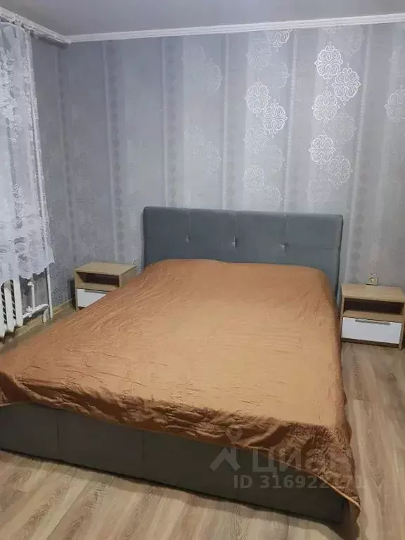 2-к кв. Калининградская область, Балтийск просп. Ленина, 62 (55.0 м) - Фото 0