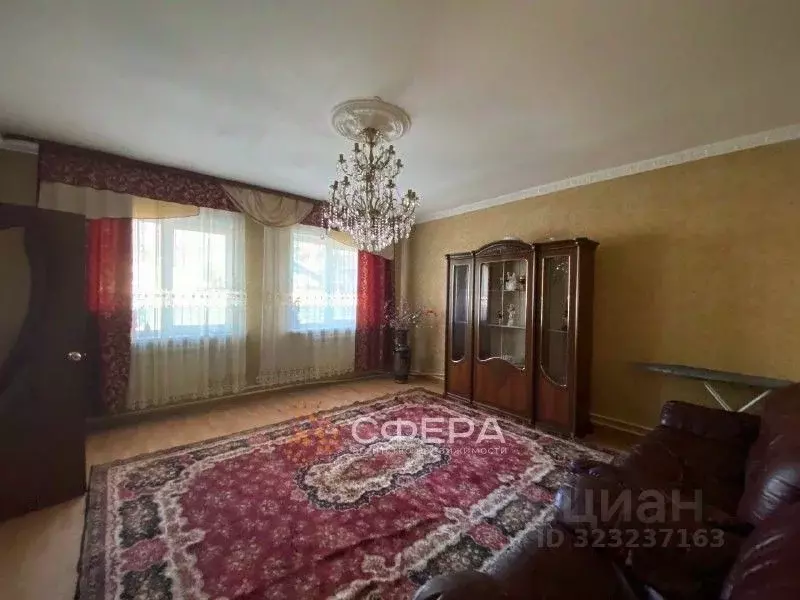 Дом в Новосибирская область, Новосибирск ул. Бестужева, 43А (120 м) - Фото 2