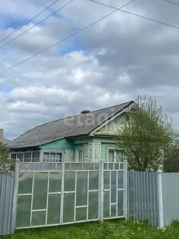 Дом в Ярославская область, Ростовский муниципальный округ, Петровское ... - Фото 1