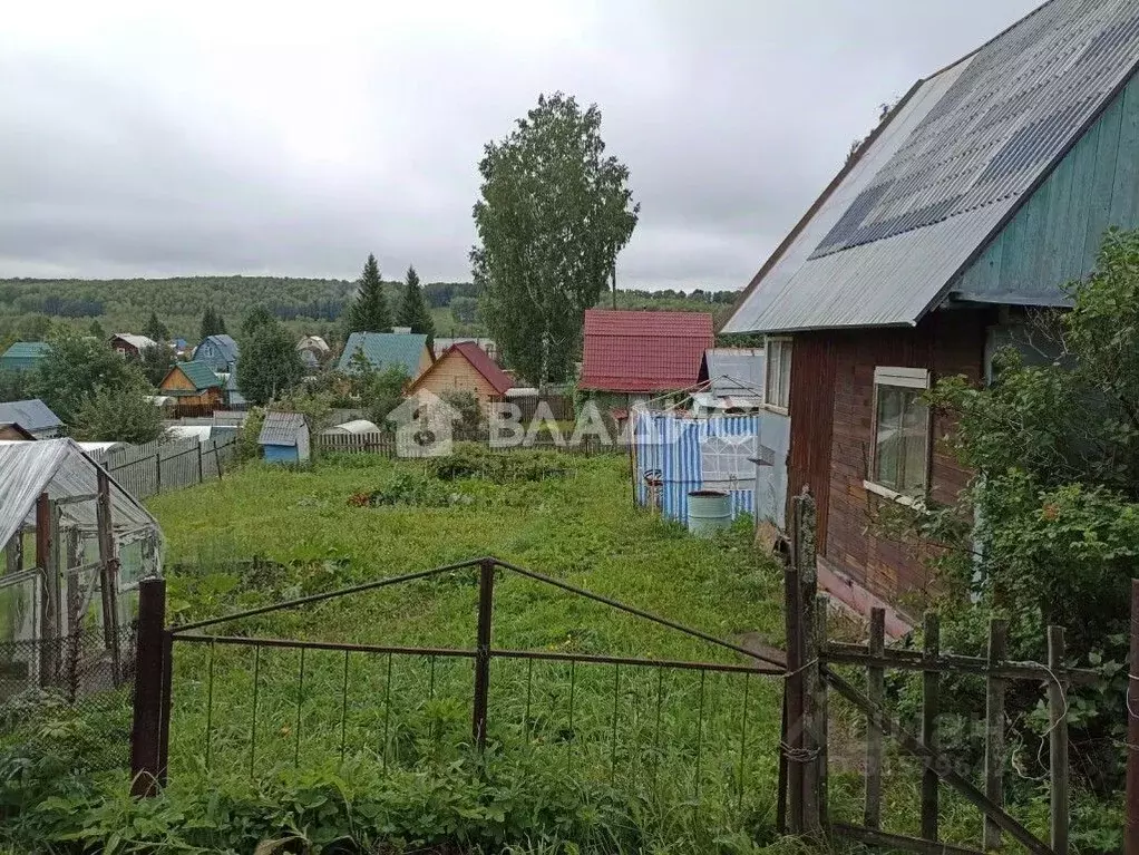 Дом в Новосибирская область, Мошковский район, Овощевод СНТ ул. ... - Фото 0