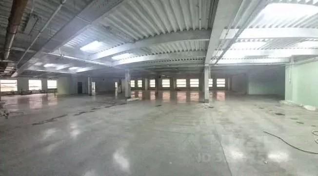 Склад в Москва Дмитровское ш., 157С9 (994 м) - Фото 1