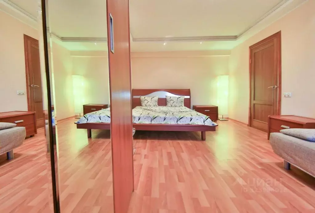 1-к кв. Москва Большая Грузинская ул., 62 (40.0 м) - Фото 2