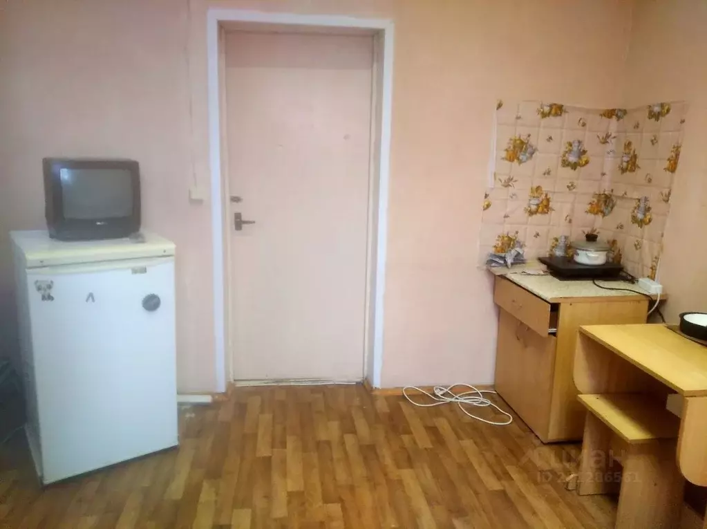 1-к кв. Брянская область, Брянск Объездная ул., 4 (22.0 м) - Фото 1