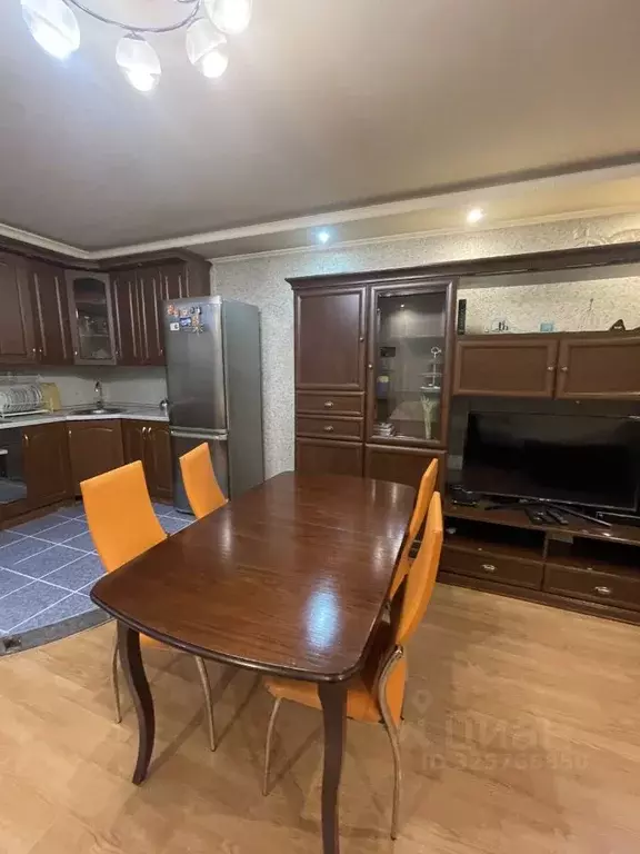 2-к кв. Москва ул. Грина, 12К1 (66.0 м) - Фото 2