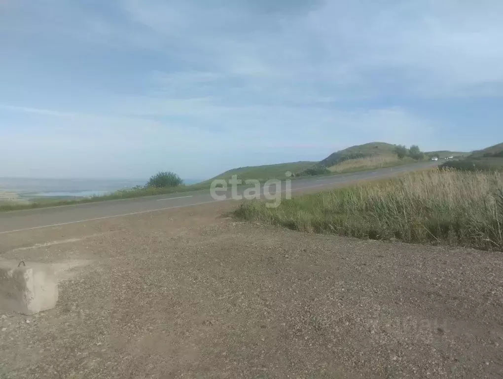 Участок в Ставропольский край, Ставрополь Зори Кавказа садовое ... - Фото 0