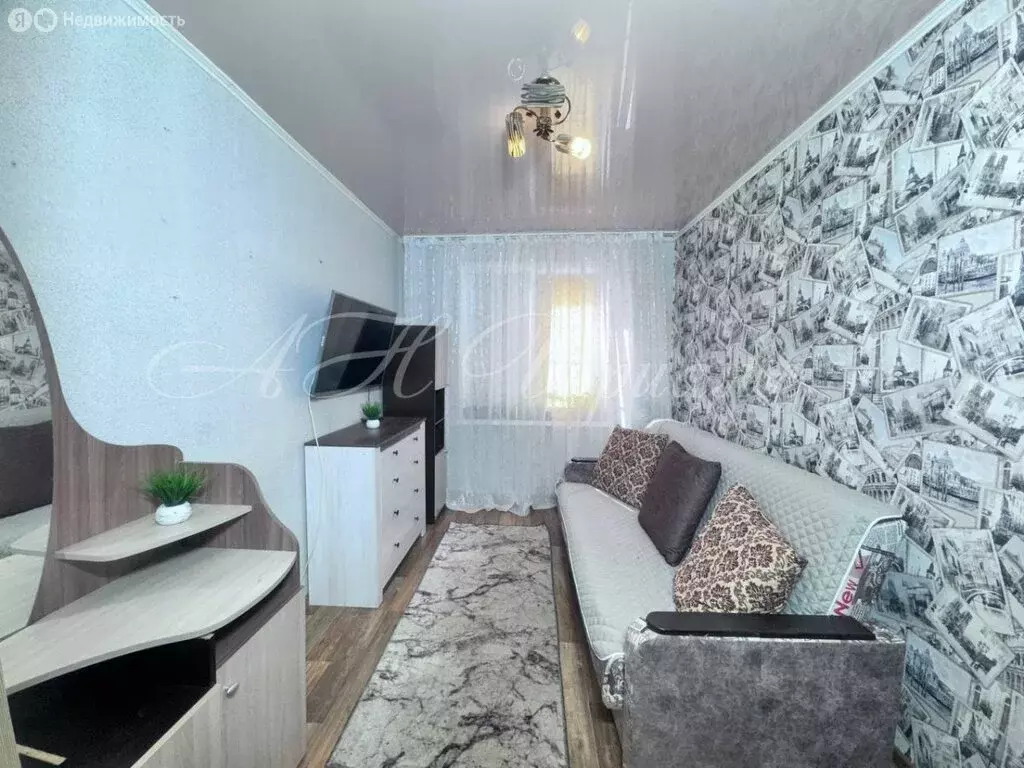 3-комнатная квартира: Железногорск, Детский переулок, 5 (61.2 м) - Фото 0