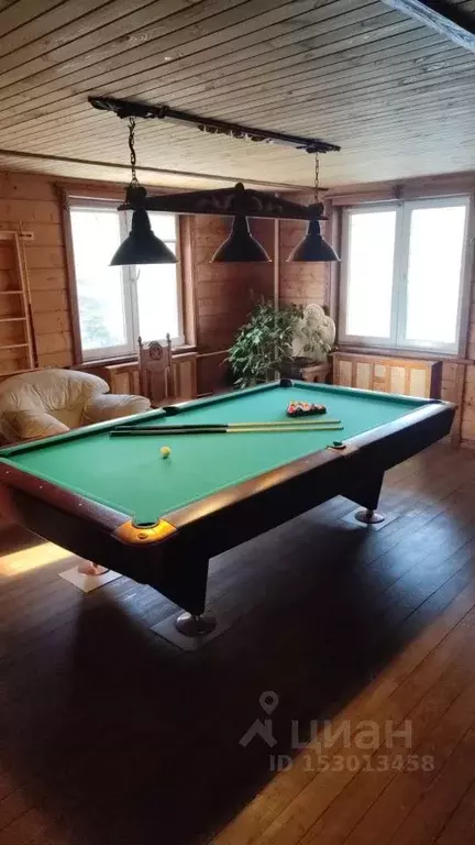 Дом в Тверская область, Конаковский муниципальный округ, Деревня сл. ... - Фото 2