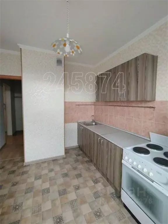 1-к кв. Москва Вильнюсская ул., 17 (36.0 м) - Фото 1