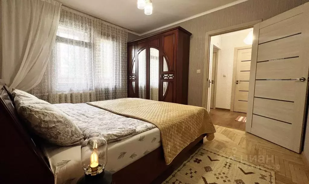 2-к кв. Воронежская область, Богучар 10 (58.0 м) - Фото 0