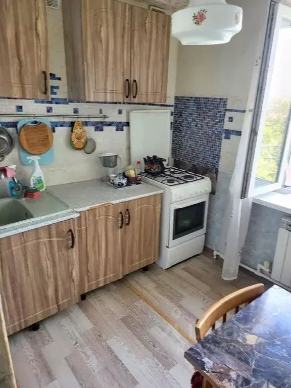 2-к кв. Краснодарский край, Геленджик ул. Тельмана (36.0 м) - Фото 0