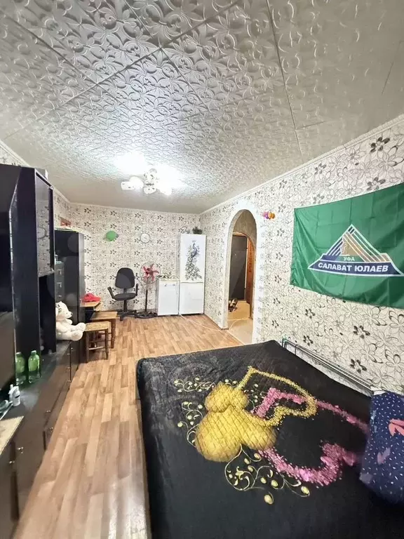 2-к. квартира, 44 м, 3/4 эт. - Фото 1