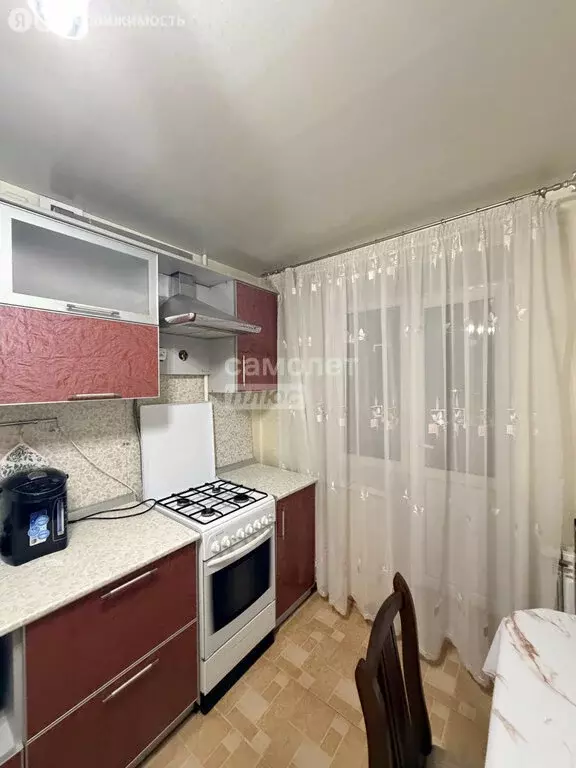 2-комнатная квартира: Йошкар-Ола, Первомайская улица, 79 (49 м) - Фото 2