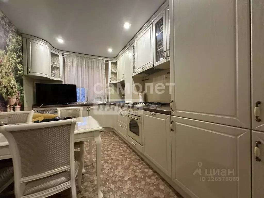 2-к кв. Архангельская область, Котлас ул. Кузнецова, 5А (62.0 м) - Фото 1