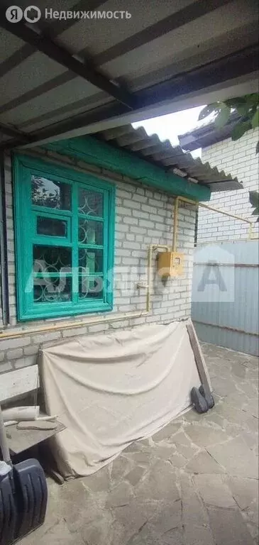 Дом в Ростовская область, Белокалитвинское городское поселение, СНТ ... - Фото 0