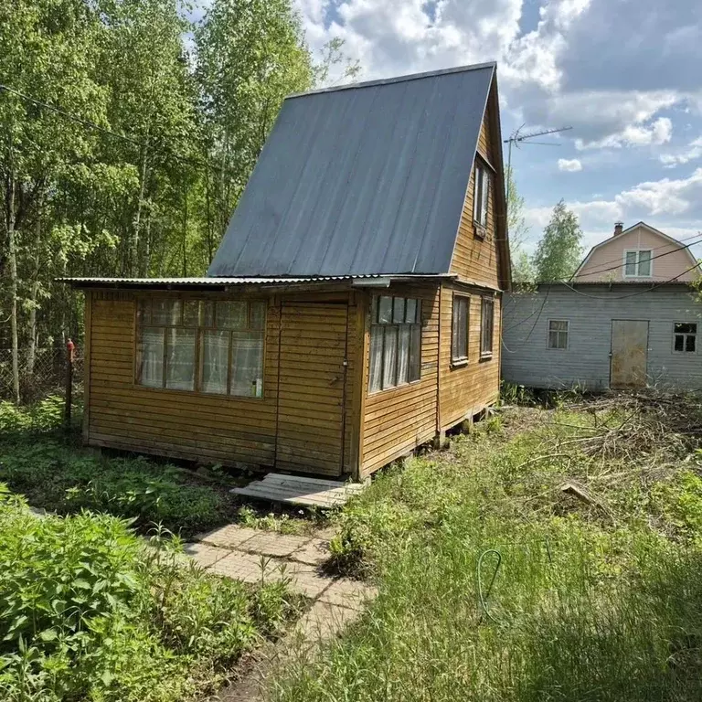 Дом в Московская область, Орехово-Зуевский городской округ, Союз СНТ ... - Фото 2