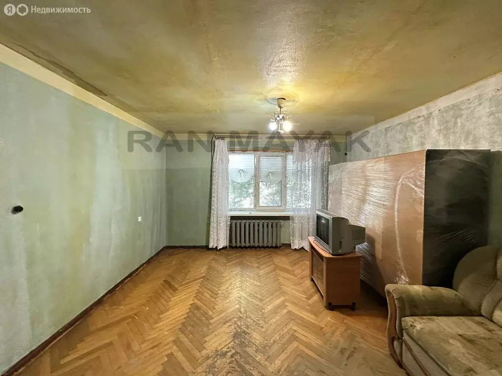 2-комнатная квартира: Майкоп, улица Чкалова, 80 (47.6 м) - Фото 1