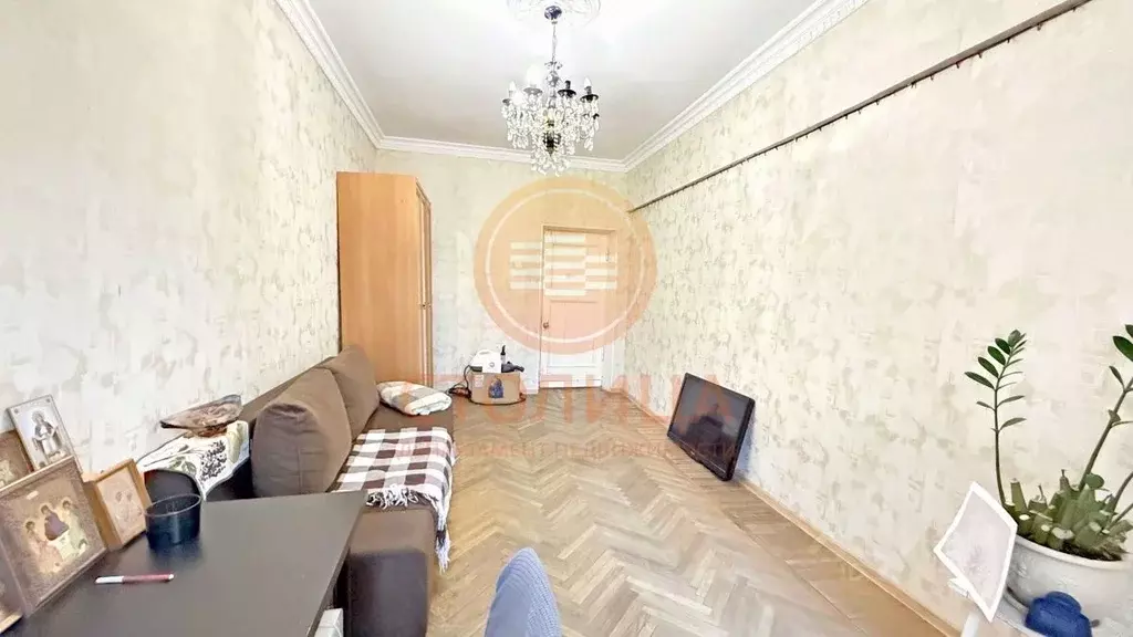 Комната Москва ш. Энтузиастов, 52 (24.0 м) - Фото 2