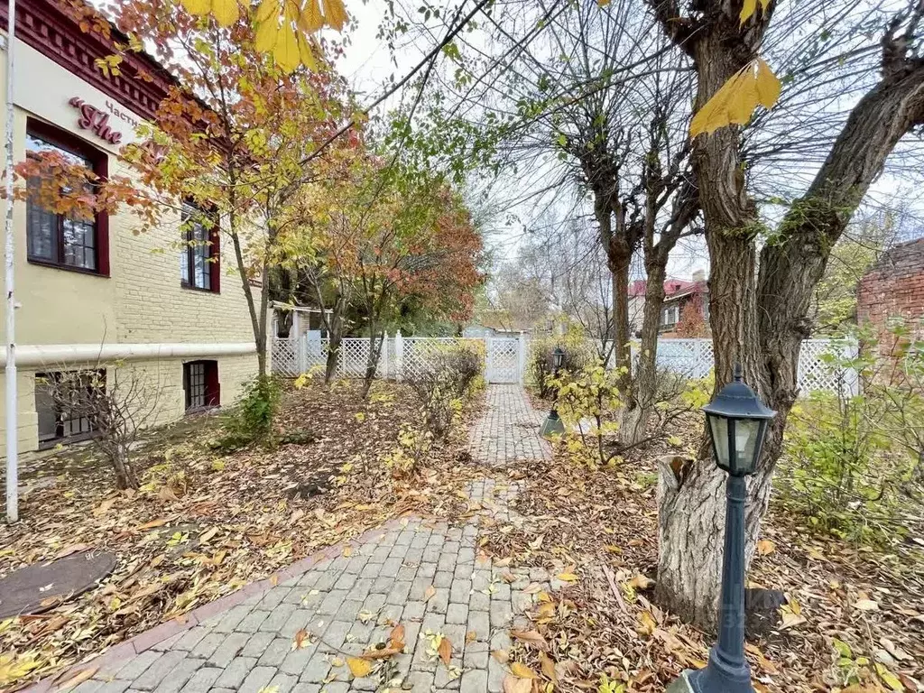 Помещение свободного назначения в Оренбургская область, Оренбург ул. ... - Фото 1