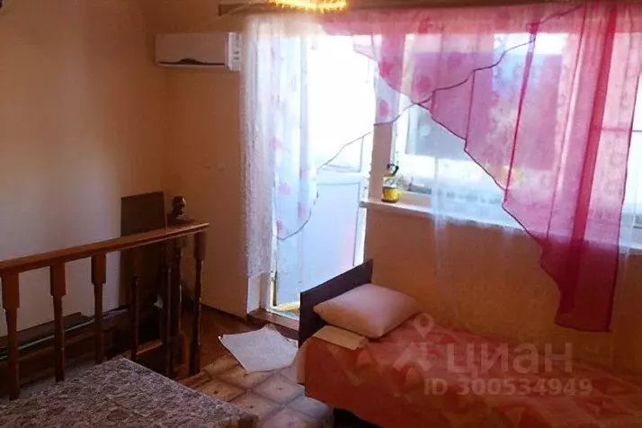 2-к кв. Краснодарский край, Ейск Краснодарская ул., 77 (40.0 м) - Фото 0