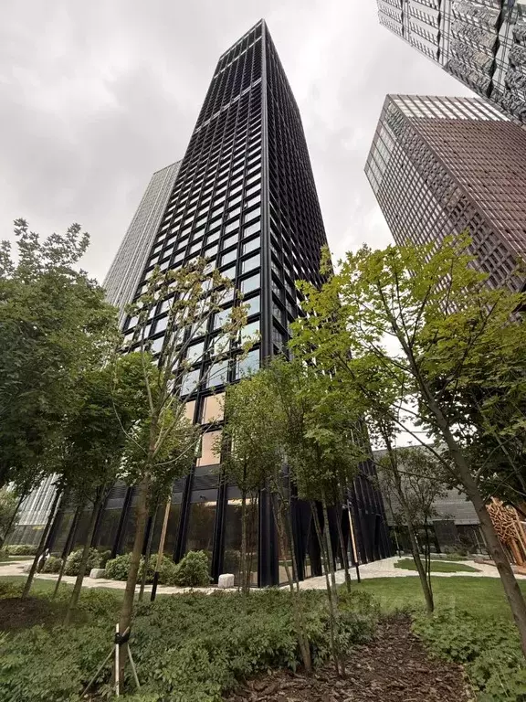 2-к кв. Москва 2-я Хуторская ул., 34 (62.5 м) - Фото 1