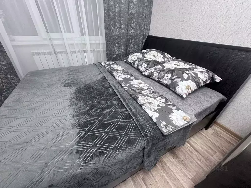 1-к кв. Курская область, Курчатов Садовая ул., 45к1 (40.0 м) - Фото 1