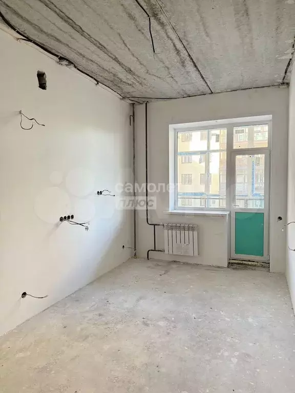 3-к. квартира, 82 м, 5/8 эт. - Фото 0