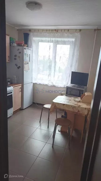 Продаётся 3-к квартира, 56.8 м - Фото 1
