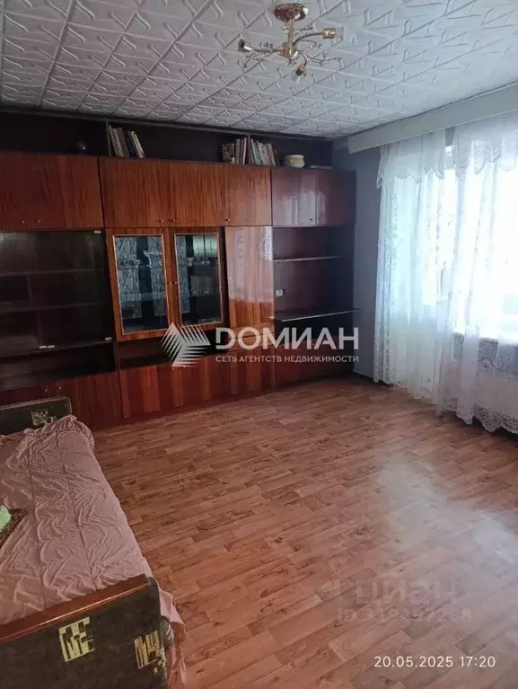 3-к кв. Ростовская область, Новочеркасск Транспортная ул. (62.2 м) - Фото 0