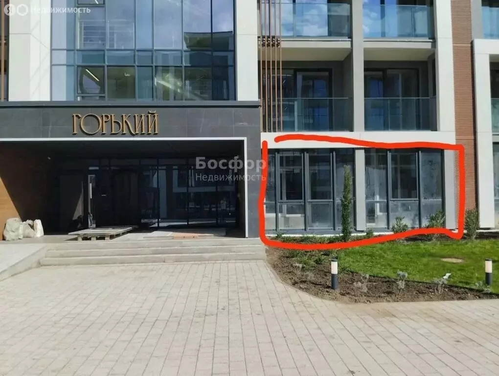 2-комнатная квартира: Коктебель, Арматлукская улица, 2 (42.8 м) - Фото 1
