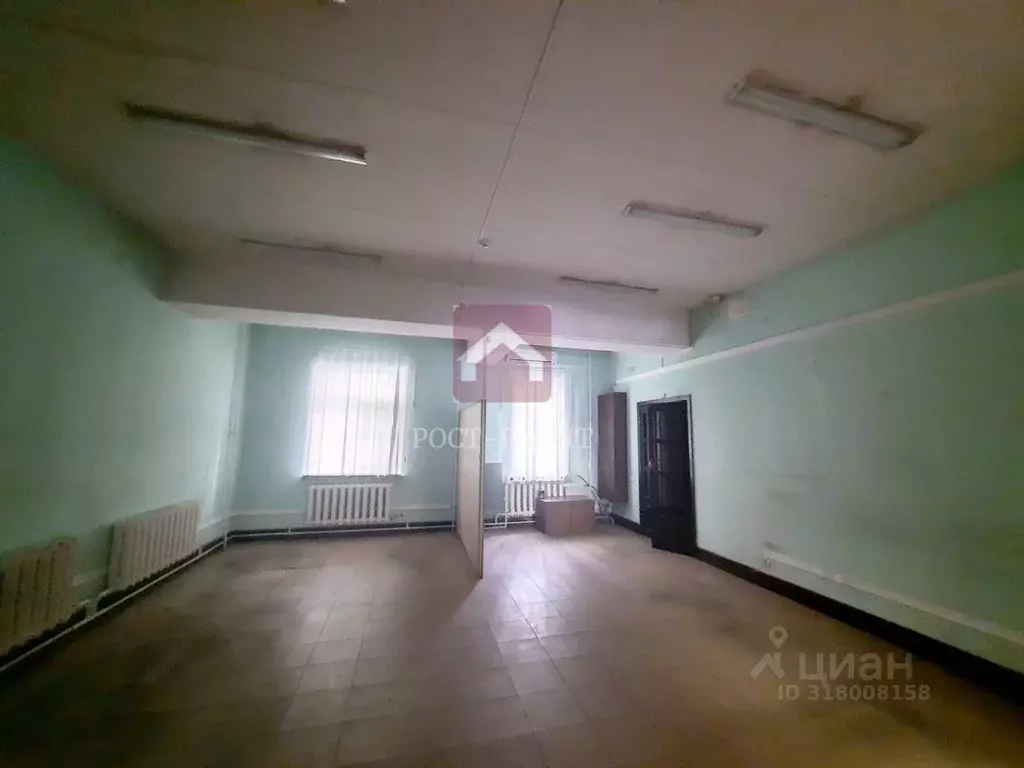 Помещение свободного назначения в Саратовская область, Саратов ул. ... - Фото 0